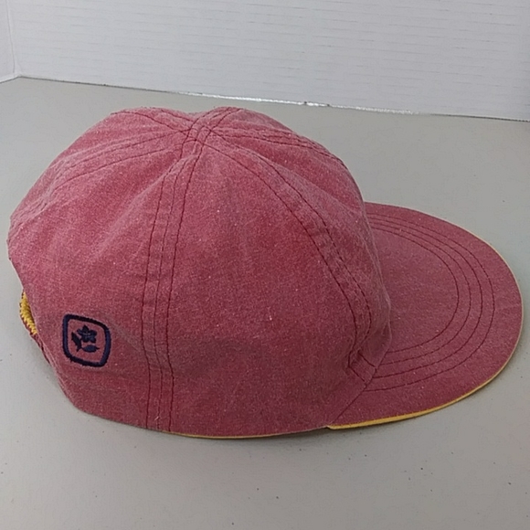 Callaway Gardens reversable cap. - Picture 2 of 15